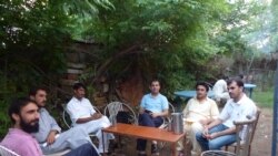 پښتانه ځوانان له پاکستانيو رسنيو څه غوښتنې لري؟