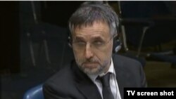 Dragić Gojković