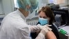 De la începutul campaniei de vaccinare, au fost vaccinate în România 1.746.104 persoane
