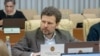 Ministrul Educației și Cercetării, Dan Perciun