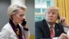ЄС та США уклали торговельну угоду – Трамп