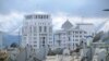 В Туркменистане прекращена продажа спутниковых антенн 