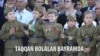 Тошкент ҳокимияти бу йил ҳам "Ўлмас полк"ка рухсат бермаганини иддао қилди (ВИДЕО)