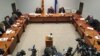 Тензична расправа за имунитетот на Вељаноски