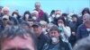 Prijepolje: Protest na deponiji