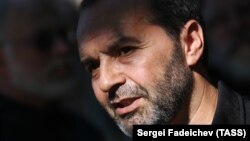 ვიქტორ შენდეროვიჩი