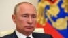 Граючий історик Володимир Путін 