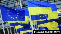 Це буде вже восьмий пакет санкцій ЄС проти Росії
