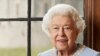Britanska kraljica Elizabeta Druga