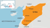 Bomb Destroys Military Administration Building In Damascus