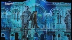 Banjaluka: 4D 'Teslin vremeplov'