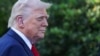 Трамп прокоментував оголошене Путіним триденне припинення вогню