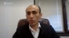 «Արցախ» միության նախագահ Արտակ Բեգլարյան, արխիվ