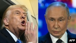 25 травня президент США також різко критикував Путіна у Truth Social – після чергового російського масованого удару по Україні