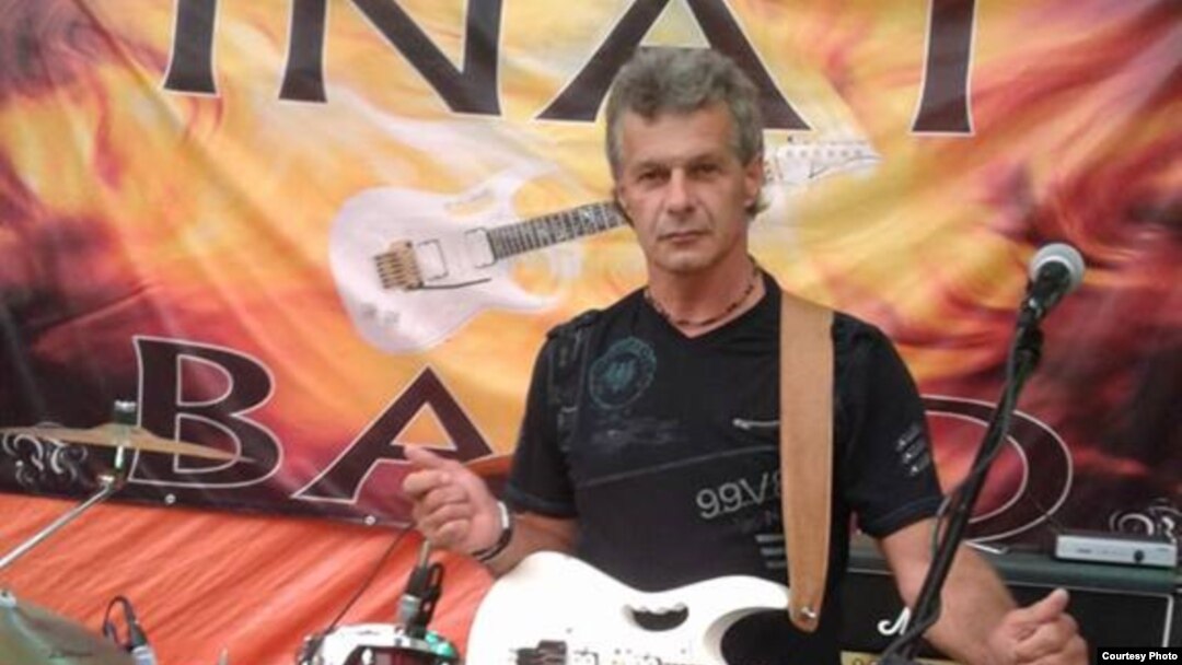 Nedim Mulalić – Braco se uvijek vraća svom gradu, pomaže mlade koji se bave muzikom.