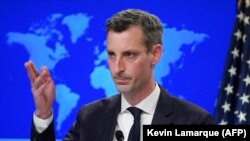 Речник Державного департаменту США Нед Прайс навів цілий перелік того, що зобов’язана зробити Росія у відносинах із Україною