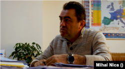 Anastase Moraru, primarul din Isaccea, spune că oamenii din oraș i-au ajutat pe refugiați cu mare drag încă de la începutul războiului.