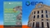 Илустрација на ЕСМ и извештајот за енергија на мрежата Бенквоч.