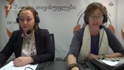 ლელა ტალიური საარჩევნო დღის დარღვევებზე