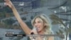 Свята в Донецьку під прапорами «ДНР» | «Донбас.Реалії» (відео)