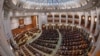 Potrivit legii, partidele parlamentare primesc lunar subvenții de la bugetul de stat. Sumele sunt proporționale cu numărul de mandate în Legislativ. 