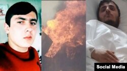 Дар ҳамла ба вагони муҳоҷирон дар Иркутск ду кас ҷон бохтанд. Ҳодиса моҳи ноябри соли 2021 рӯй дод