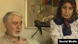 میرحسین موسوی و زهرا رهنورد بیش از دوازده سال است که در زندان خانگی به‌سرمی‌برند