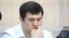 Суд у нарадчій кімнаті розгляне ситуацію з помилкою у по батькові Насірова в поданні прокурорів