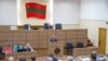 „Legea” adoptată pe 16 iulie de așa-zisul soviet suprem de la Tiraspol a fost semnată de liderul de facto al regiunii, Vadim Krasnoselki, pe 30 iulie și va intra în vigoare peste două săptămâni.