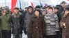 Время врио: что происходит в правительстве Леонида Маркелова?
