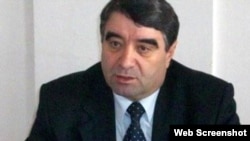 Борис Чочиев