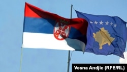 Tenzije između Beograda i Prištine porasle su nakon akcije kosovske policije u ponedeljak na severu Kosova