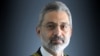 FILE: Supreme Court Justice Qazi Faez Isa