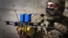 В течение ночи над Россией были сбиты 36 БПЛА – Минобороны