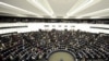 EU Frustrated By South Caucasus Divisions