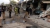 Violence is endemic in Balochistan.