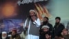 Jammat-ud-Dawa leader Hafiz Saeed