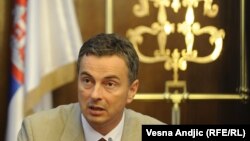 Dejan Šoškić