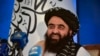 افغانستان کې د طالبانو د بهرنیو چارو سرپرست وزیر امیر خان متقي