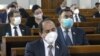 Вакилон ба истироҳат рафтанд. Танаффус дар кори порлумони Тоҷикистон