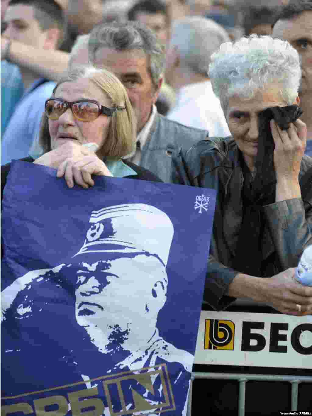 Beograd, 29.05.2011. Foto: RSE / Vesna Anđić