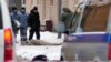Генерал-полковник Игор Кирилов и неговиот помошник беа убиени во Москва на 17 декември 2024
