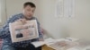 Юры Гараўскі прызнаецца ў палітычных забойствах 