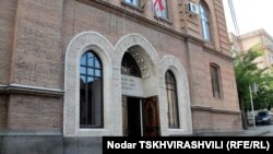 По словам главы грузинского МИДа, Марат Кулахметов – это еще один представитель оккупационной власти