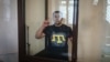 У Криму на свободу вийшов активіст Рамазанов