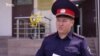 Жол эрежесин бузгандар кайра сынак тапшырат 