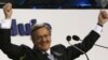 Bronislaw Komorowski novi poljski predsjednik