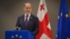 „მართლა შოკირებული ვარ ქალბატონი მზიას შიმშილობით“ - ელჩი პაველ ჰერჩინსკი