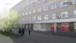 Medicinske sestre u Rusiji: Život sa 66 evra mesečno