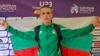 Лъчезар Вълчев